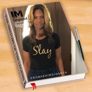 Meet your Posher, Anitra